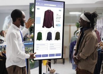 retail media deve continuar crescendo em dois dígitos até 2028