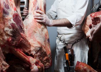 CNA pede à UE que investigue varejistas por boicote à carne brasileira