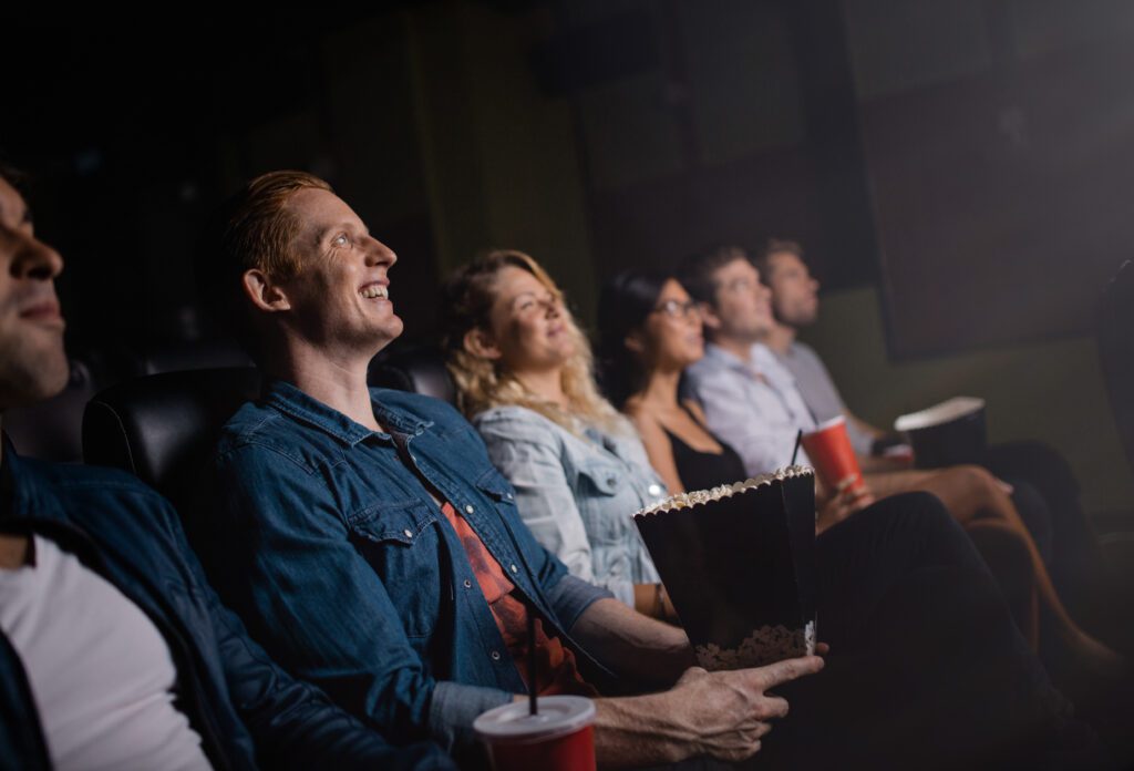 Claro fecha parceria com Cinépolis o oferecerá 50% de desconto em ingressos de cinema