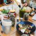Foodservice em transição: da abundância ao essencial, com dados, saúde e eficiência