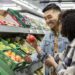 Custo de cesta básica ideal para uma pessoa chega a R$ 432 em abril