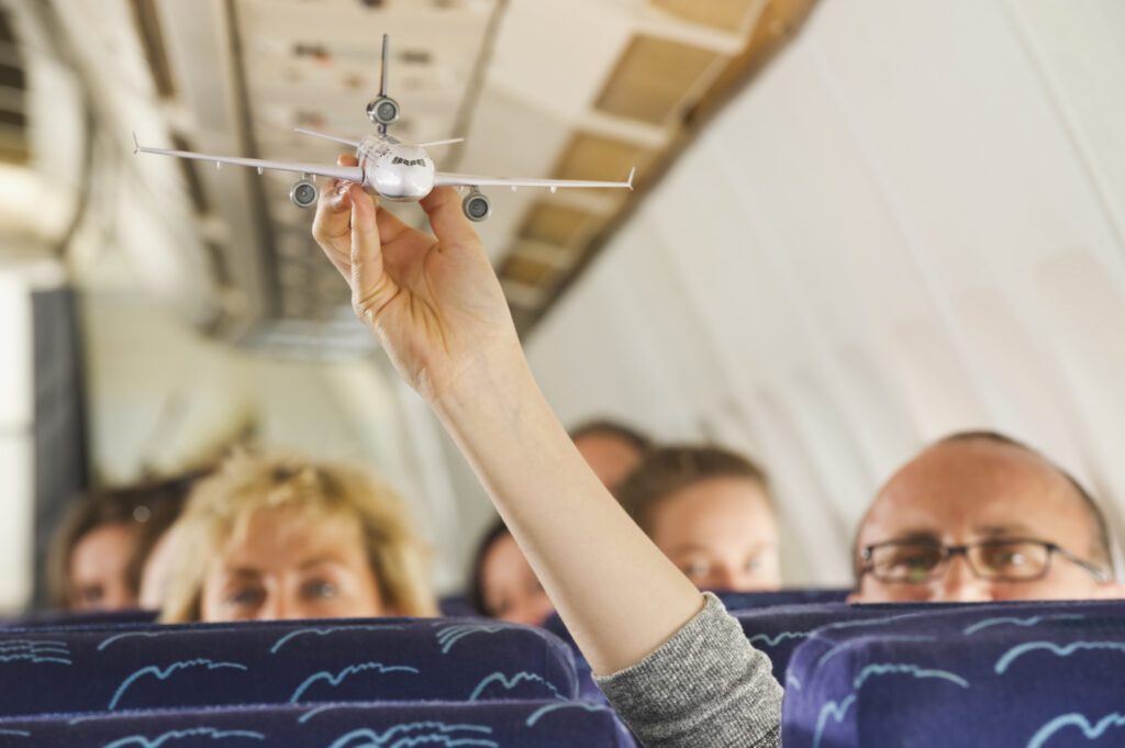 Aviação brasileira teve melhor abril da história em movimentação; 8 milhões viajaram