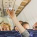 Aviação brasileira teve melhor abril da história em movimentação; 8 milhões viajaram