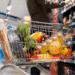 Varejo alimentar registra alta de 11,4% nos preços em abril