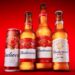 Budweiser lança embalagens temáticas para Copa do Mundo de Clubes da Fifa 2025