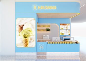 Havanna estreia rede de sorveterias artesanais no Brasil e planeja abrir 50 unidades neste ano