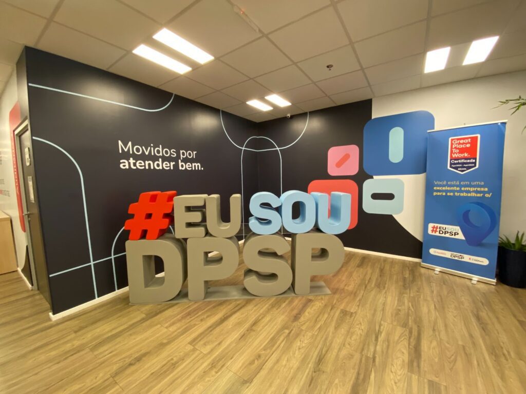 Grupo DPSP