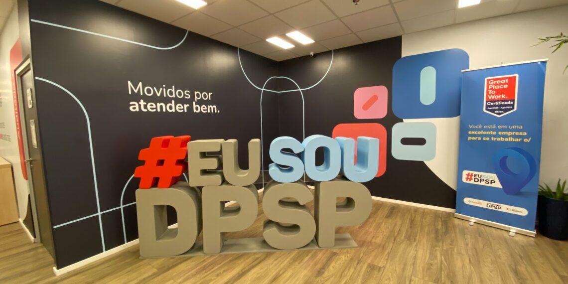Grupo DPSP