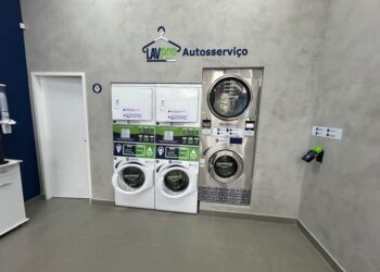 LavPop cresce 67% no 1º semestre e quer encerrar 2025 com 30 novas unidades