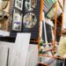 Lowe's supera expectativas no 1º trimestre de 2025 e mantém projeções anuais