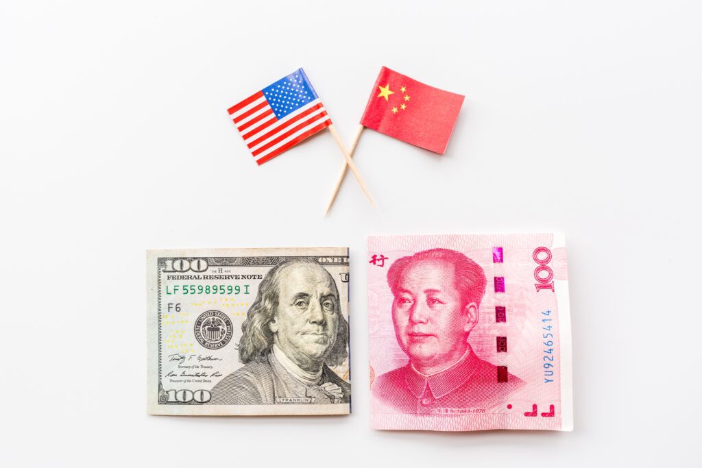 China suspende medida de Lista de Entidades Não Confiáveis para 17 empresas dos EUA
