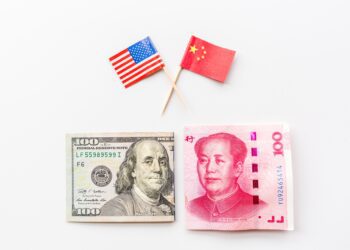 China suspende medida de Lista de Entidades Não Confiáveis para 17 empresas dos EUA
