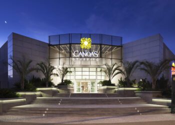 Canoas Shopping é adquirido pelo Grupo AD e passa a integrar seu portfólio