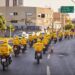 Novo delivery em Goiânia: 99Food chega à cidade com cupons e frete grátis