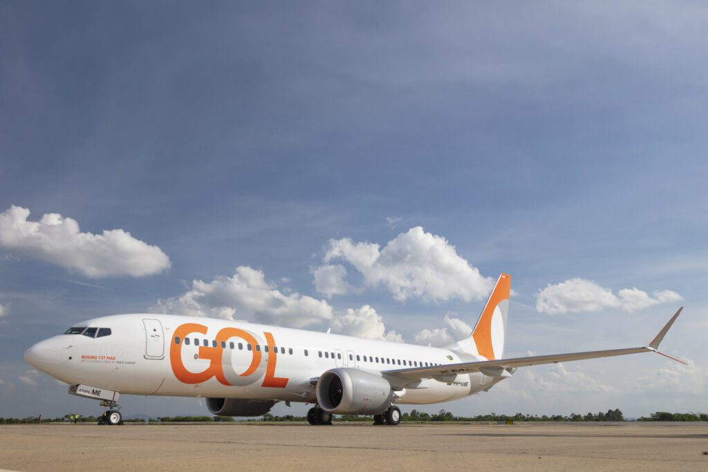 Gol começa novo ciclo após sair do Chapter 11, mais sustentável