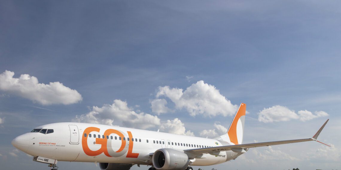 Gol começa novo ciclo após sair do Chapter 11, mais sustentável