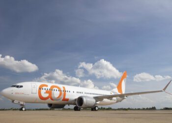 Gol começa novo ciclo após sair do Chapter 11, mais sustentável