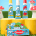 Carmed aposta nos Smurfs em nova collab de edição limitada