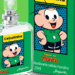 Perfume viral do Cebolinha, da Turma da Mônica, volta ao estoque da Jequiti