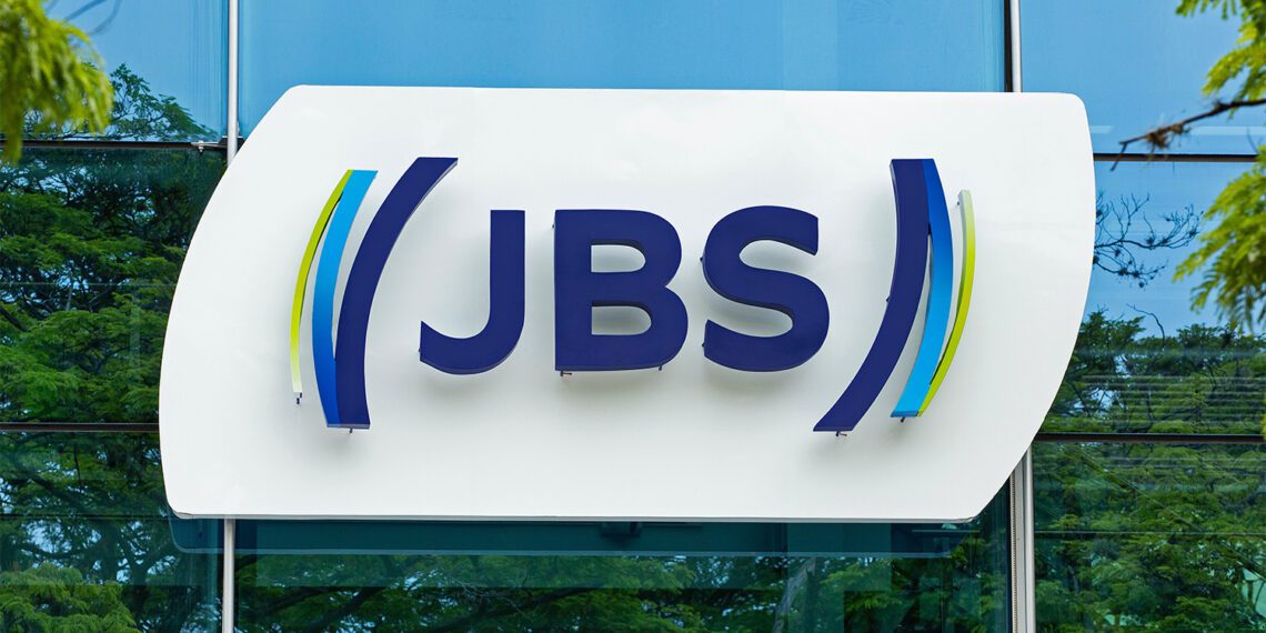 JBS vende participação em joint venture de snacks de carne para grupo da Jack Link's