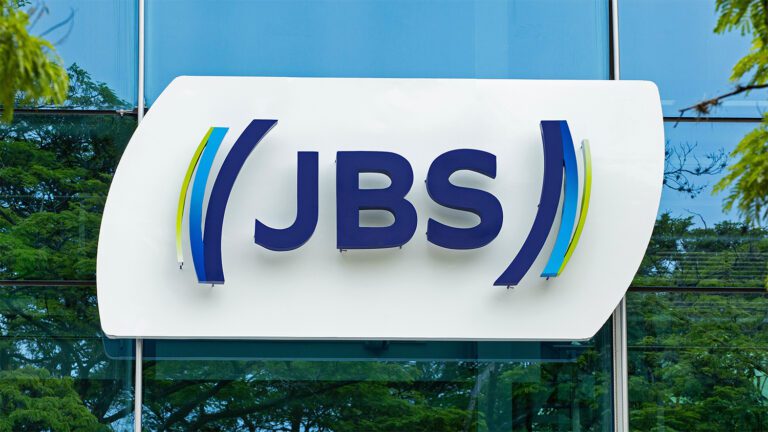 JBS vende participação em joint venture de snacks de carne para grupo da Jack Link's
