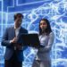 AI in retail: three out of ten companies in the sector use the technology