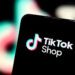 TikTok Shop bate recordes de vendas em lives e mapeia comportamento do consumidor brasileiro