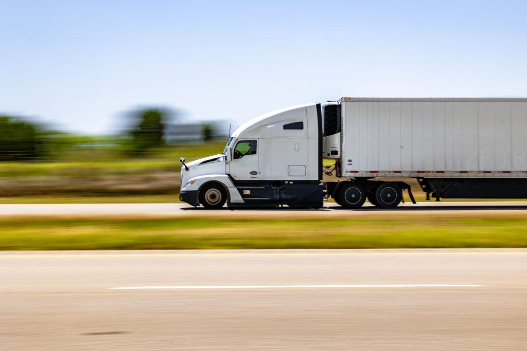 Preço do frete rodoviário sobe 1,23% em maio, mesmo com queda no valor do diesel