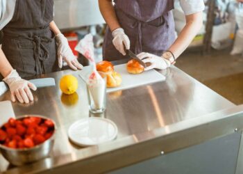 NRA Show 2025: inovação, eficiência e propósito no centro da indústria de alimentos