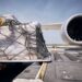 Empresa brasileira anuncia que vai projetar cabine do maior avião cargueiro do mundo