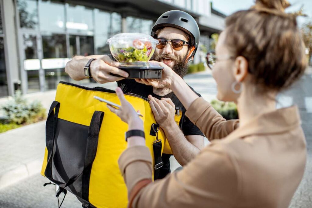Com tecnologia e modelo colaborativo, Keeta mira crescimento no delivery brasileiro