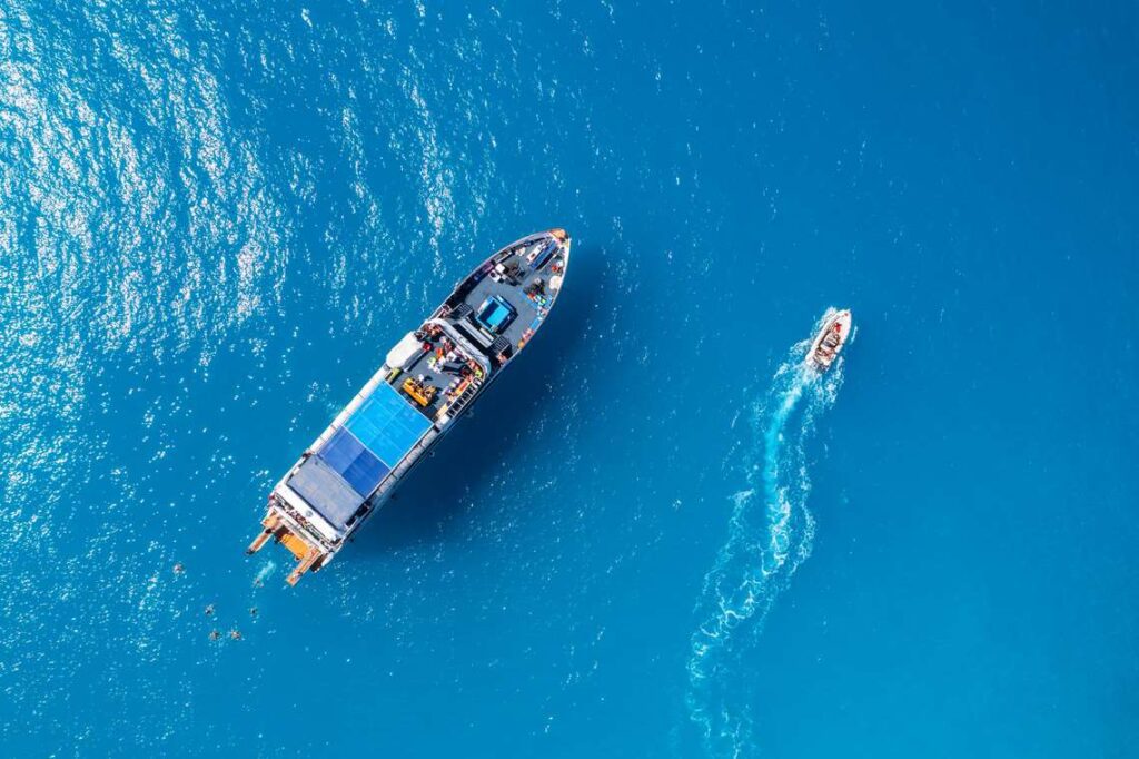 CAF investirá US$ 2,5 bi até 2030 para fortalecer economia azul sustentável na AL e Caribe