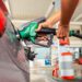 Petrobras reduz em 5,6% preços de gasolina para distribuidoras a partir da terça-feira, 3