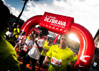 Centauro Desbrava chega a Campinas com percursos de 5 km e 10 km
