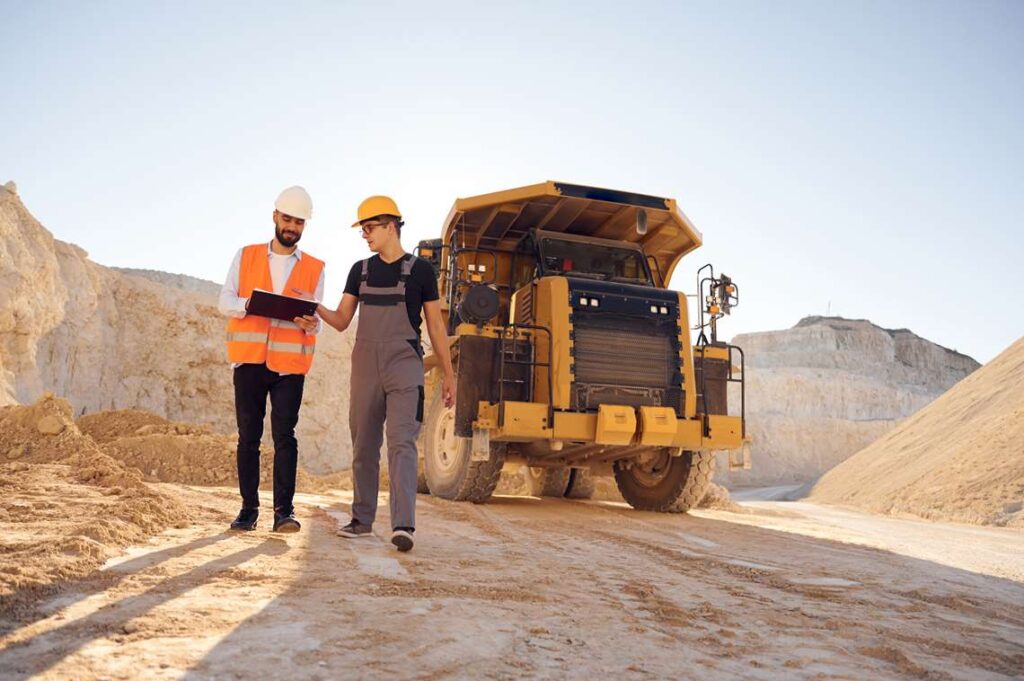KPMG: Mineração teve 6 operações de M&A no primeiro trimestre