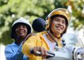 Uber e 99 anunciam retorno do serviço de mototáxi a São Paulo