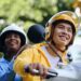 Uber e 99 anunciam retorno do serviço de mototáxi a São Paulo