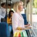 Passageiros de ônibus devem movimentar R$ 739 milhões no Dia dos Namorados em São Paulo