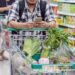 Estudo revela que 75% dos brasileiros usam apps para fazer compras no supermercado