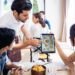 Do Brasil para o mundo: o que aprendemos na NRA 2025 sobre tecnologia, experiência e o futuro do foodservice