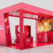 Wella abre pop-up store com análise capilar, drinks temáticos e personalização de brindes