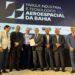 Projeto assinado entre Helisul e o Senai Cimatec promete reduzir uso de agroquímicos e emissões na aviação leve