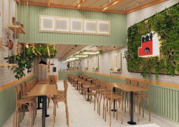 Divino Fogão expande atuação e chega ao segmento de restaurantes de rodovia