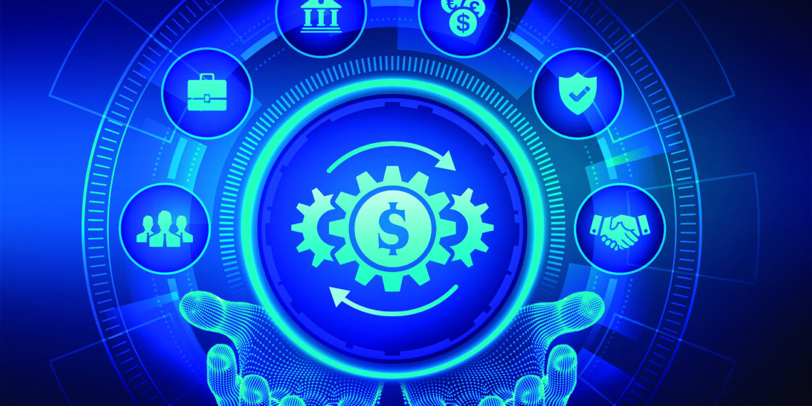 Serviços financeiros revolucionam o comércio e o varejo no Brasil
