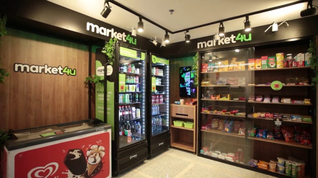 Faturamento do Market4u cresce 62% e empresa planeja expansão internacional