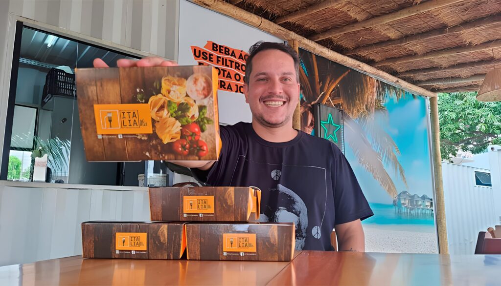 Itália no Box chega ao Piauí e a Pernambuco e estreia em Portugal