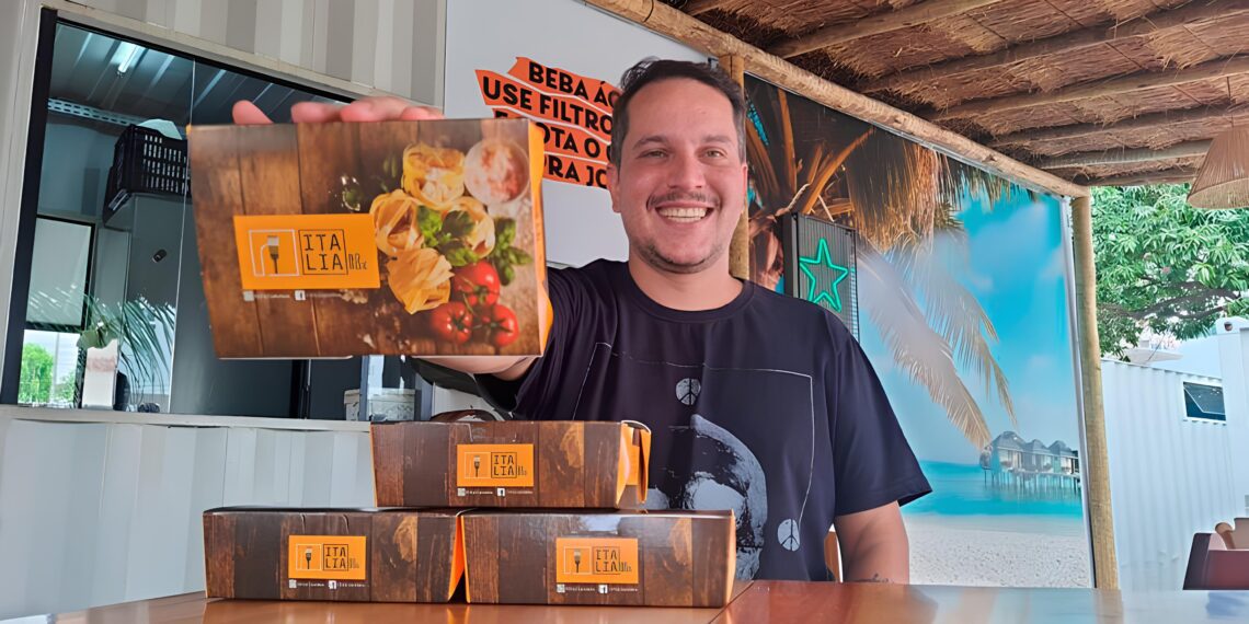 Itália no Box chega ao Piauí e a Pernambuco e estreia em Portugal