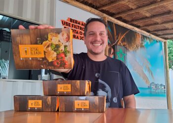 Itália no Box chega ao Piauí e a Pernambuco e estreia em Portugal