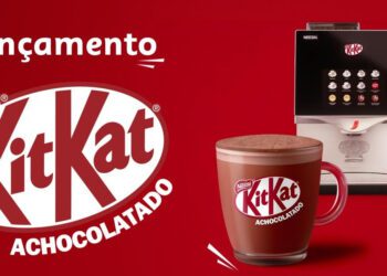 Nestlé Professional foca em público jovem adulto com lançamento de nova bebida