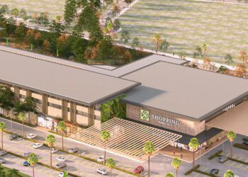 Shopping Parque Oeste, na Bahia, anuncia Niad como nova gestora